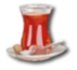 Çay